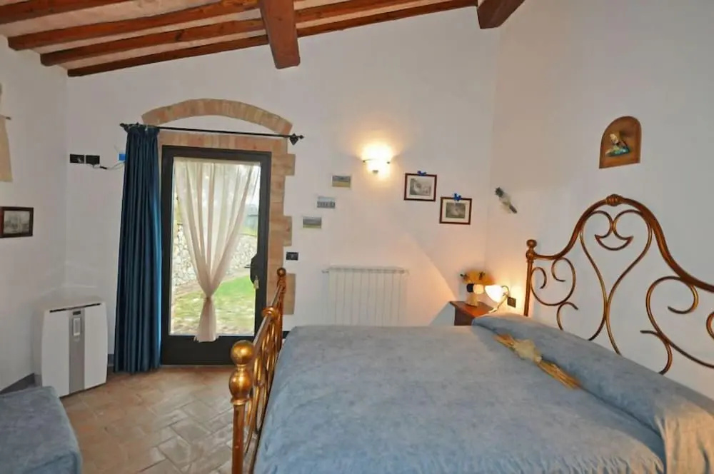 Podere Degli Olivi