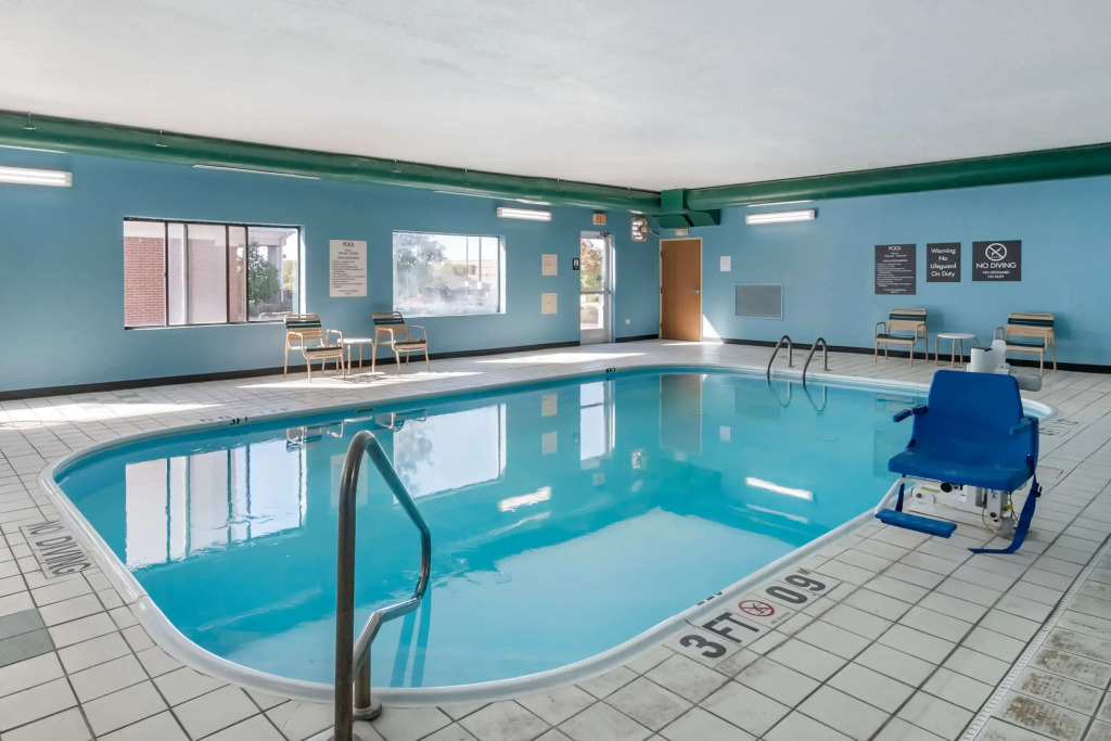 Comfort Inn & Suites