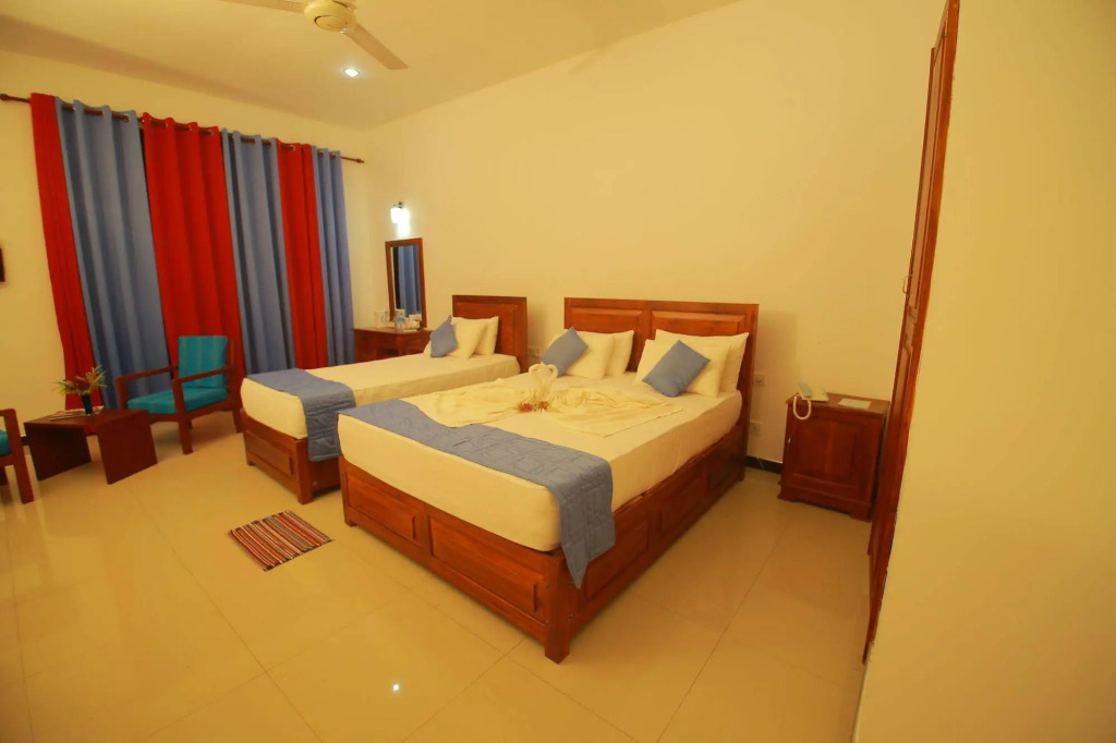 OwinRich Resort