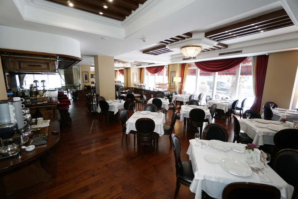 Anemon Kent İzmir Otel