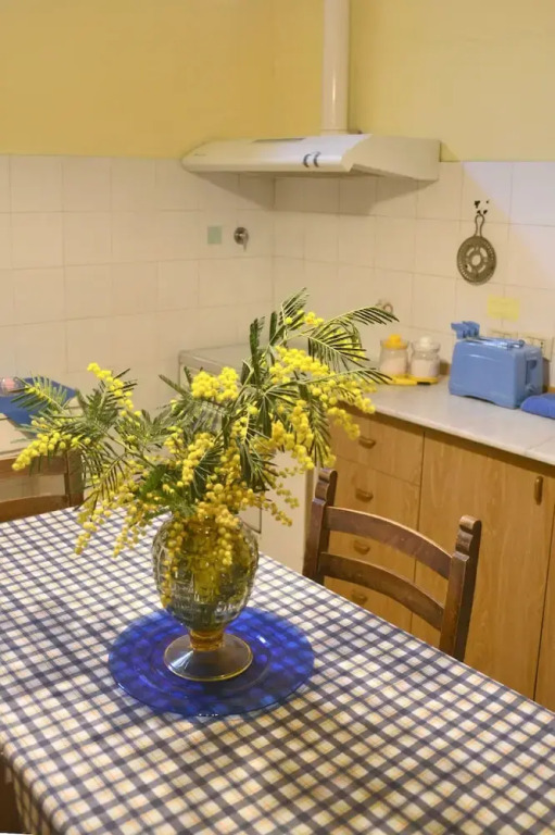 Villa nei fiori