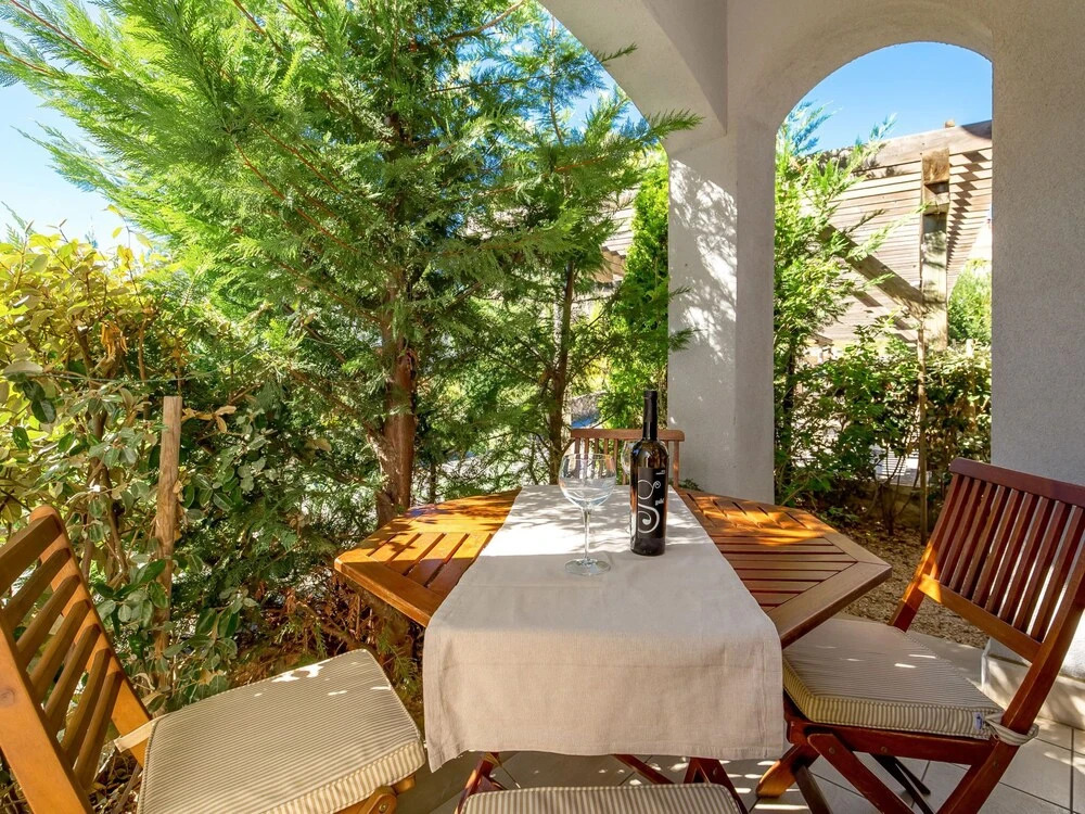 Pavica 3 Rab in Rab With 1 Bedrooms and 1 5 Bathrooms