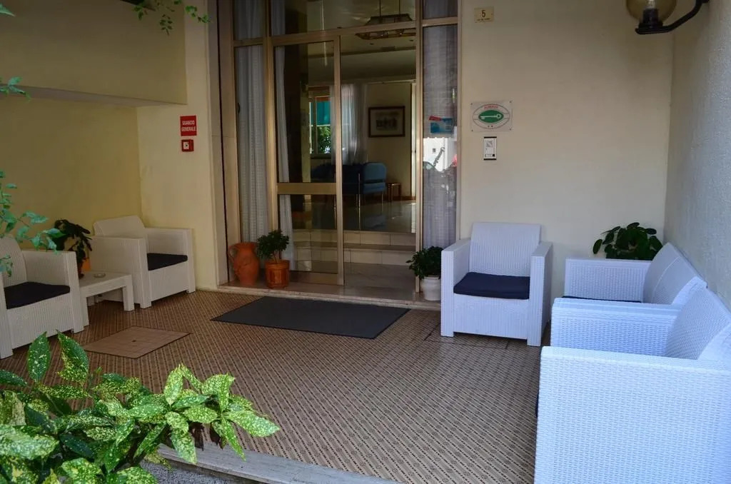 Hotel Casa Mia