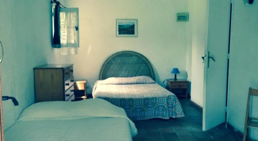 Hotel Le Ginestel