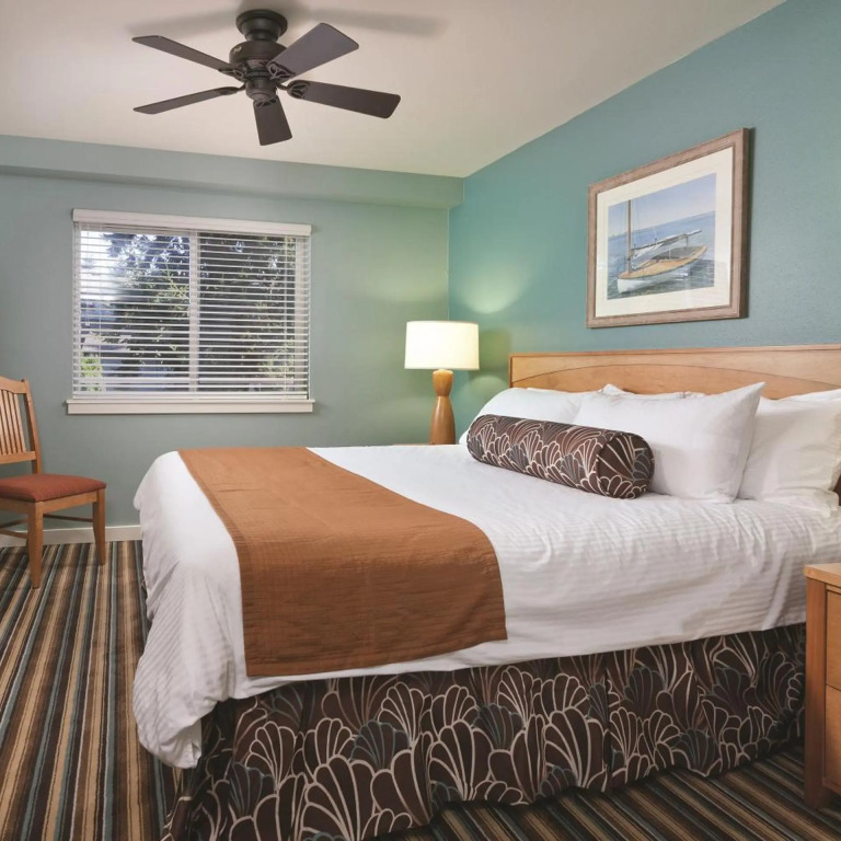 WorldMark Birch Bay