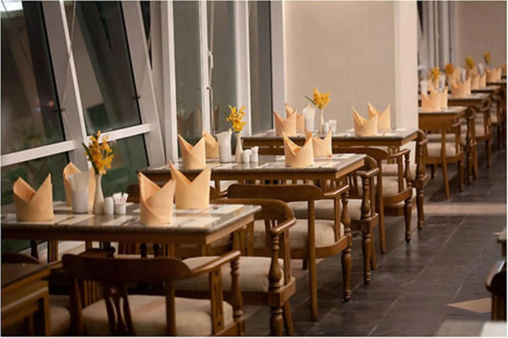 Asia Airport Hotel