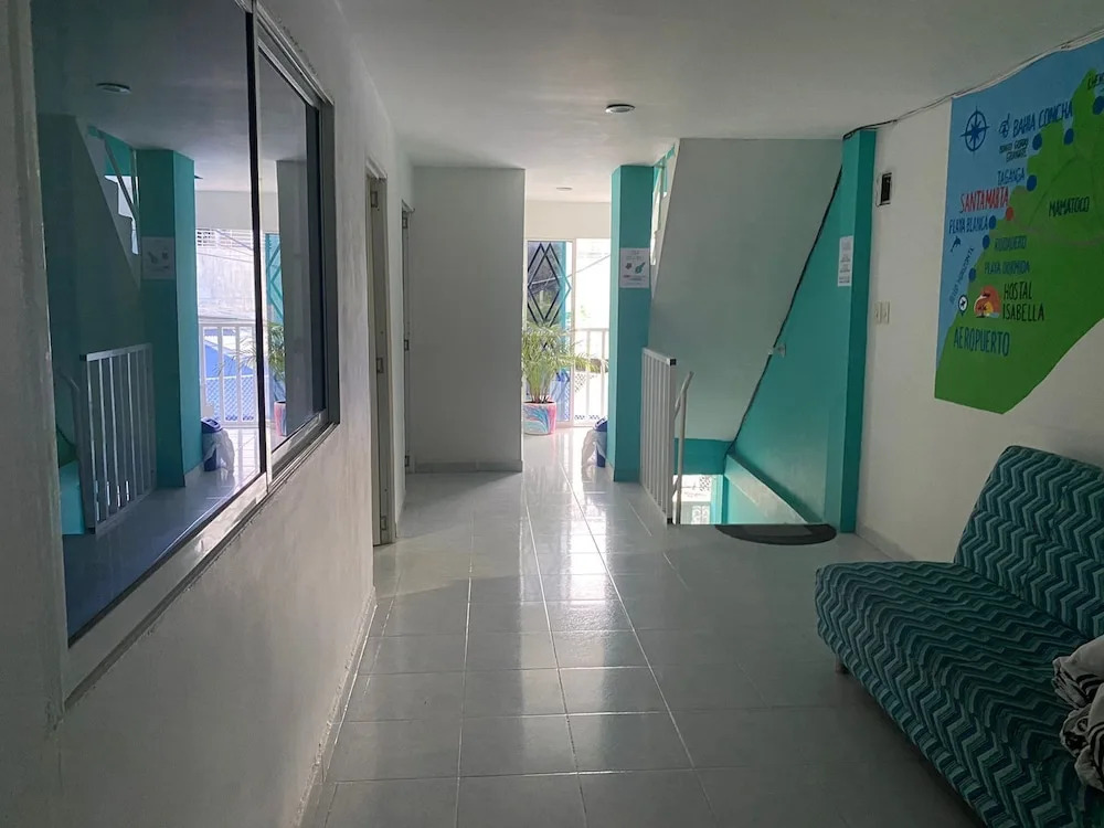 Casa Hotel Isabella