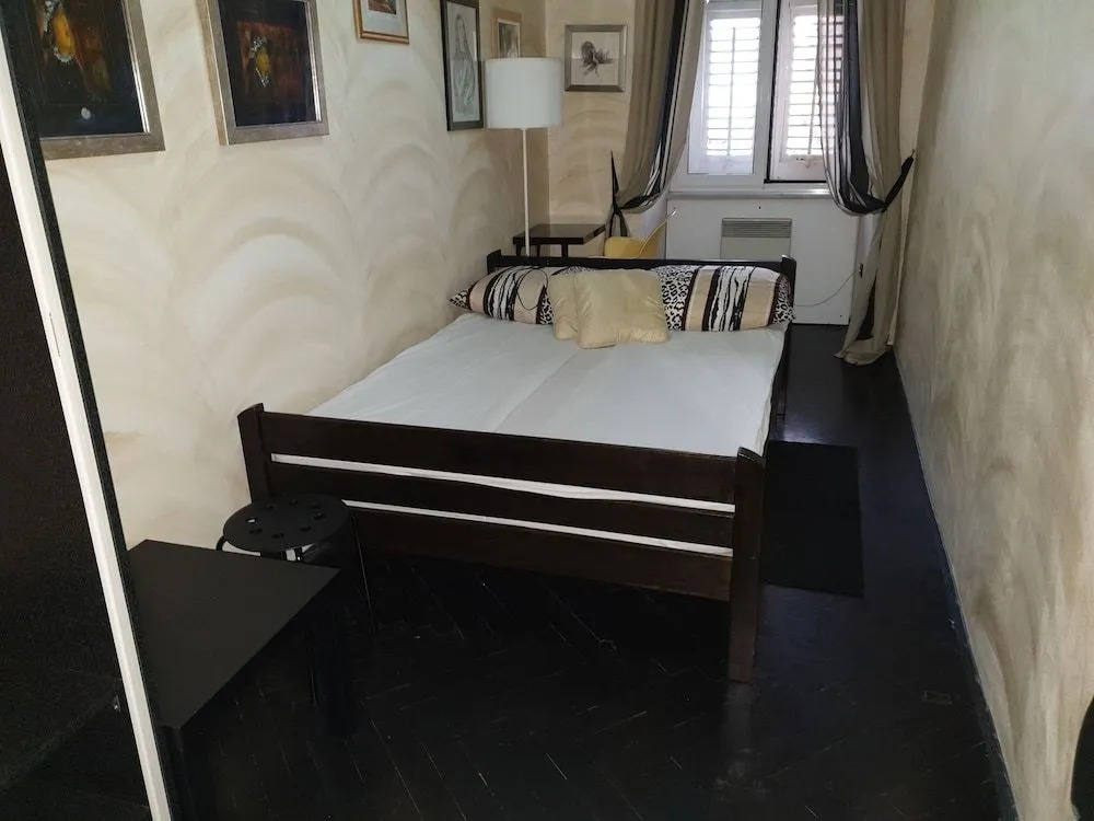 Hostel Morcic Ri
