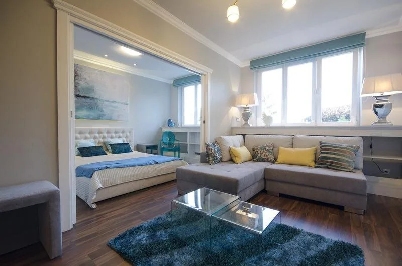 Victus Apartamenty - Liczi