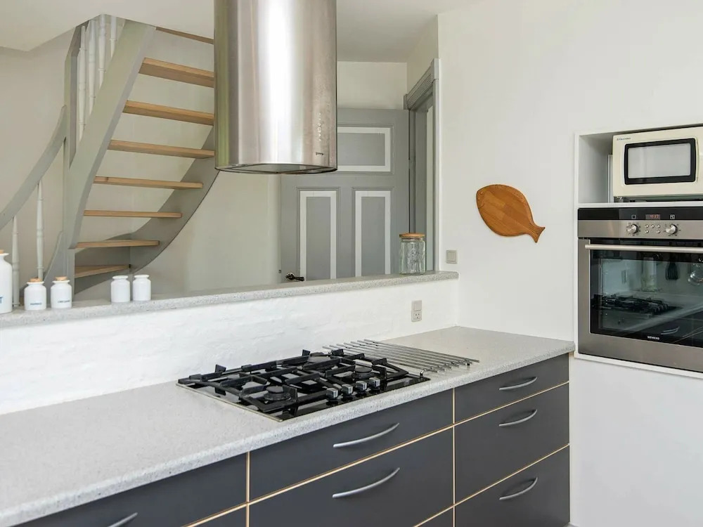 Tranquil Holiday Home in Jutland near Beach