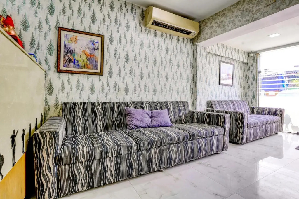 Collection O Andheri Near Mumbai Airport Formerly We Stay