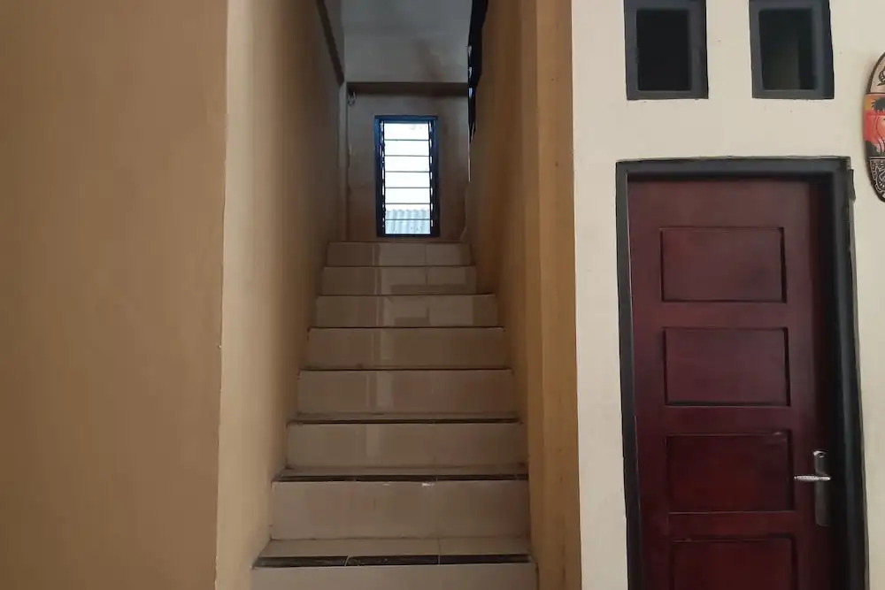 Hotel O Homestay Purirano
