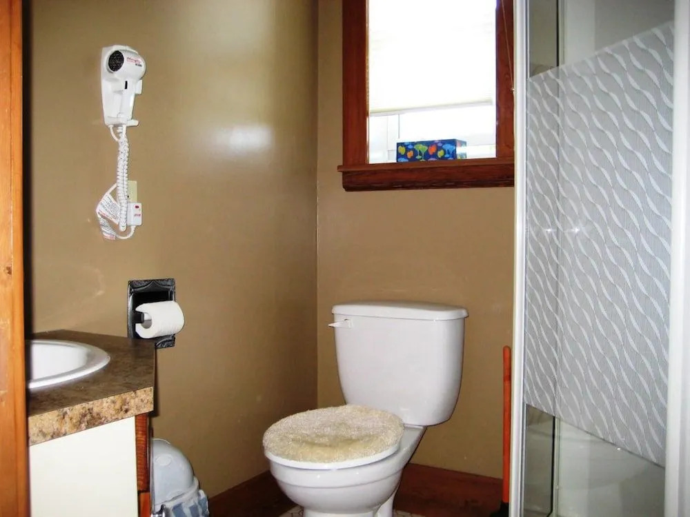 Phoenix House B&B