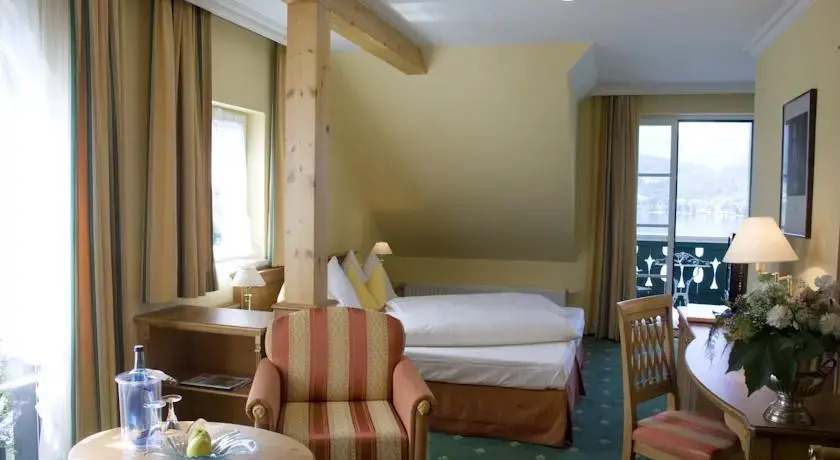 Hotel Peter