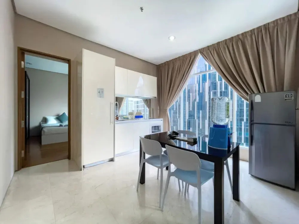 Lot 163 Fraser Place Luxury Apartments