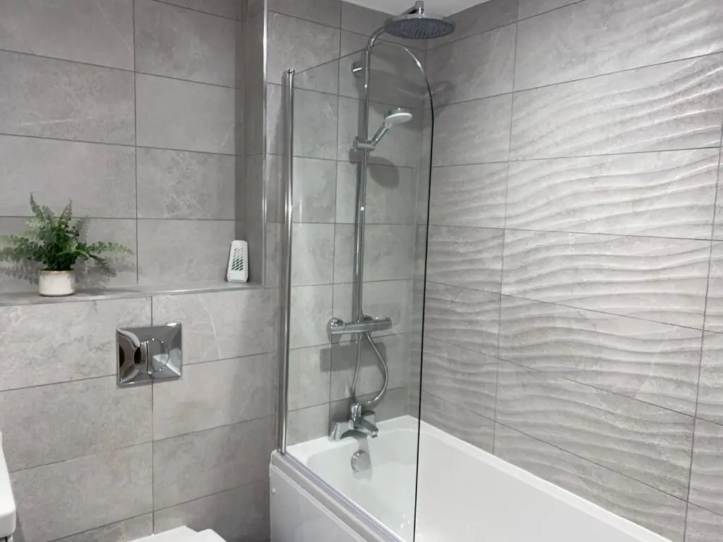Roomotel - Sir Robert Peel Court