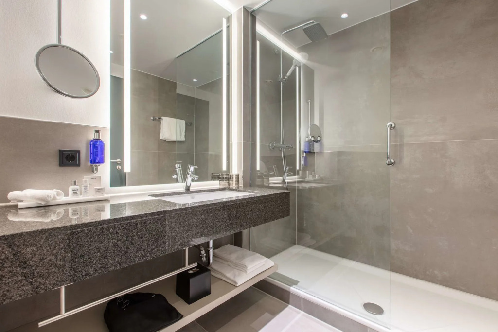 ScanHotels City