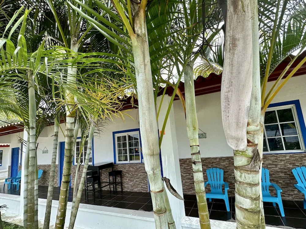 La Posada del Buzo
