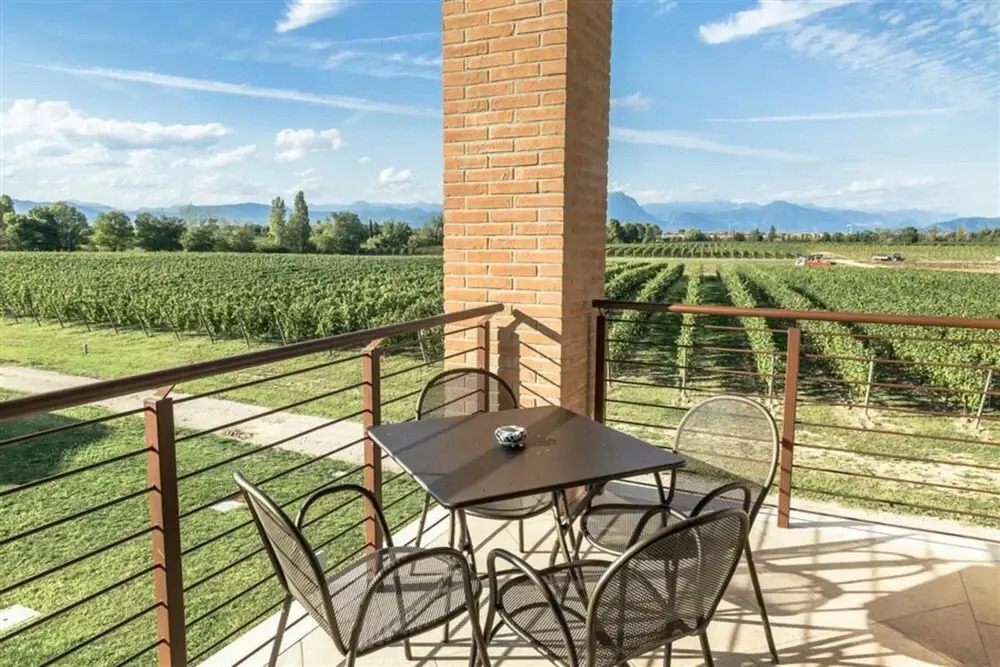 Cascina Lugana