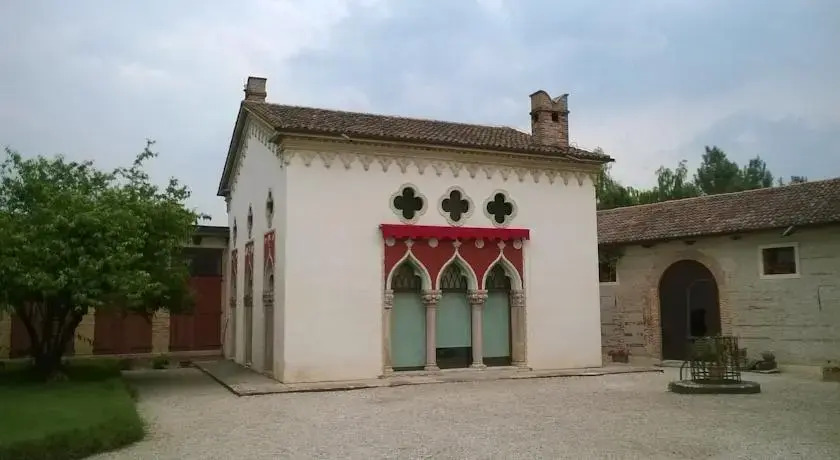 Villa Garbinati