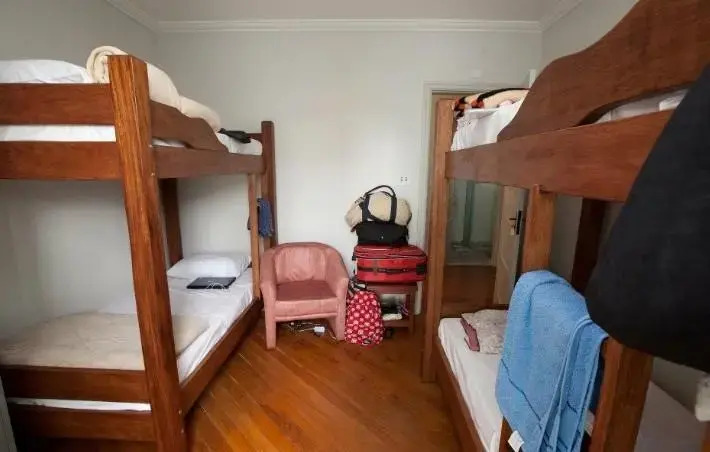 Hostel da Vila