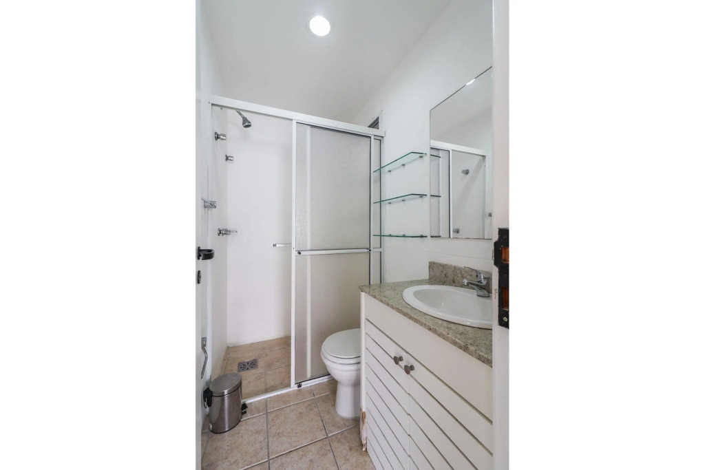 Apartamento A 30m Do Mar Para 6 Pessoas   Jp01g