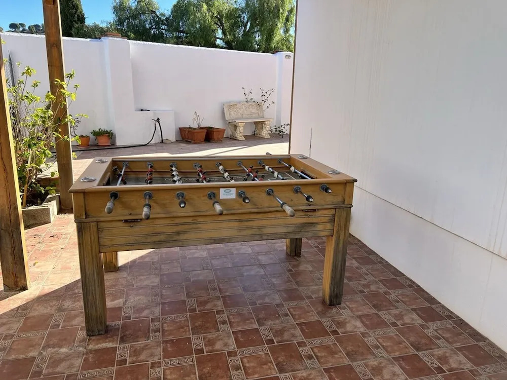 Casa Pinos de Picasso