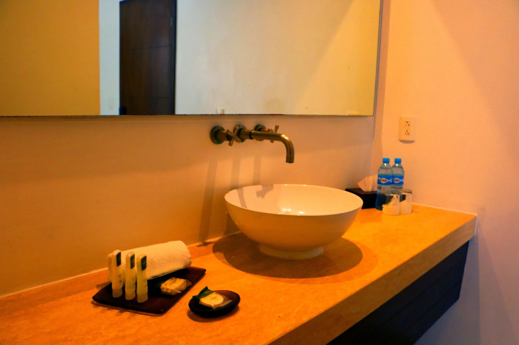 Quinto Sole Boutique Hotel Mahahual