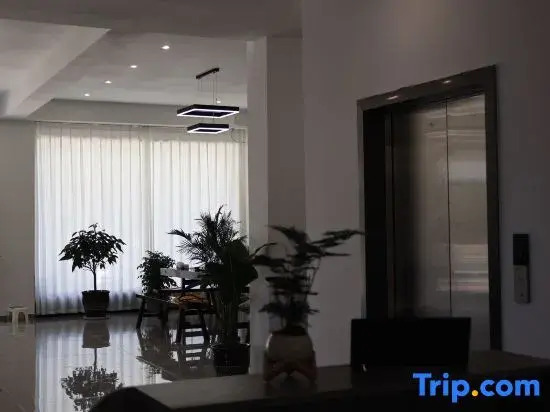 Shanxunju Apartmemt