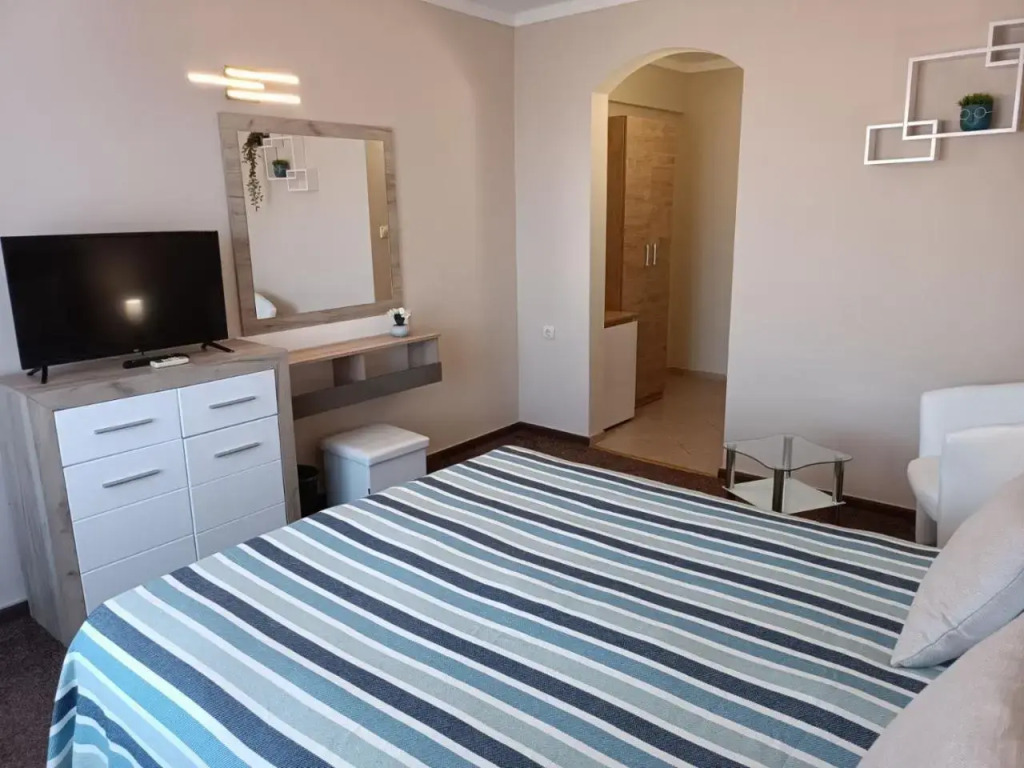 Guest rooms Marina