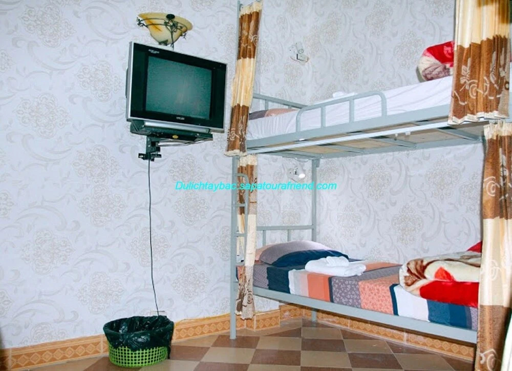 Sapa Sunflower Hotel