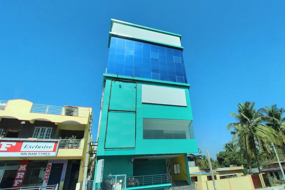 OYO 26981 Sharan Residency