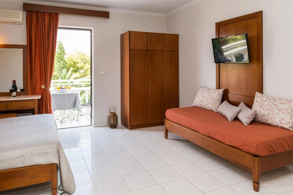 Kalidonio Studios Zante