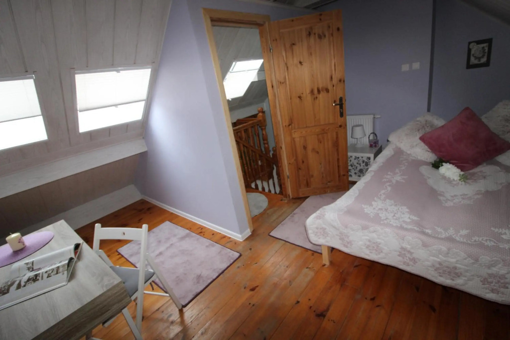 Traper Apartamenty