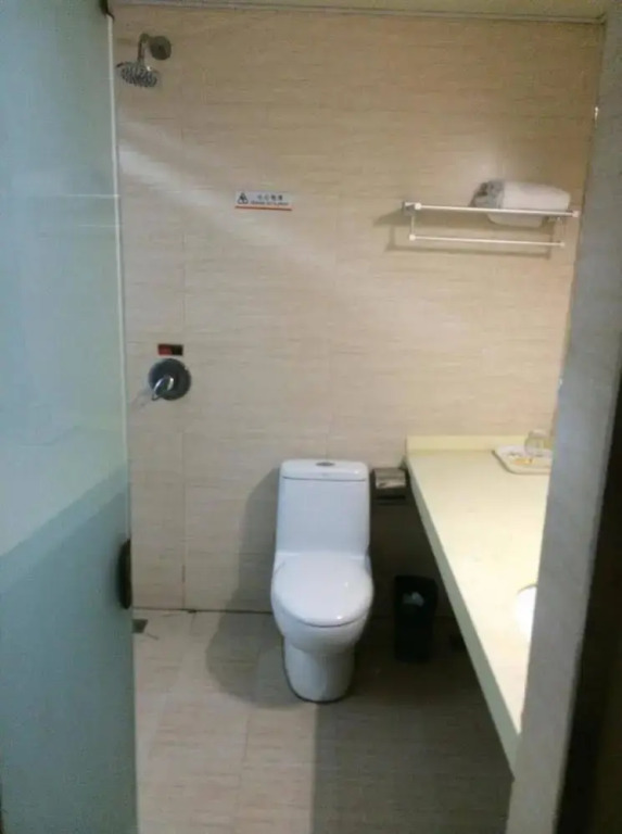 Super 8 Hotel Shanguo Road - Tengzhou