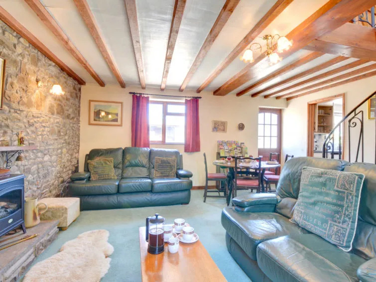 Holiday Home Llangadog