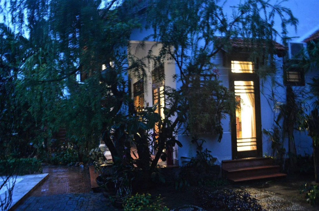 Orchid Garden Homestay