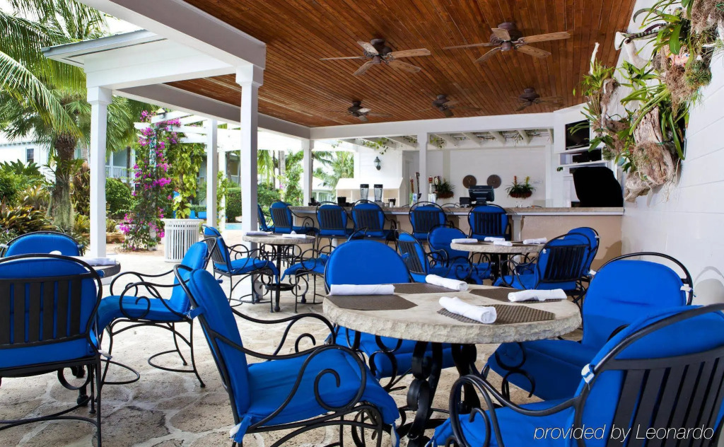 Sunset Key Cottages