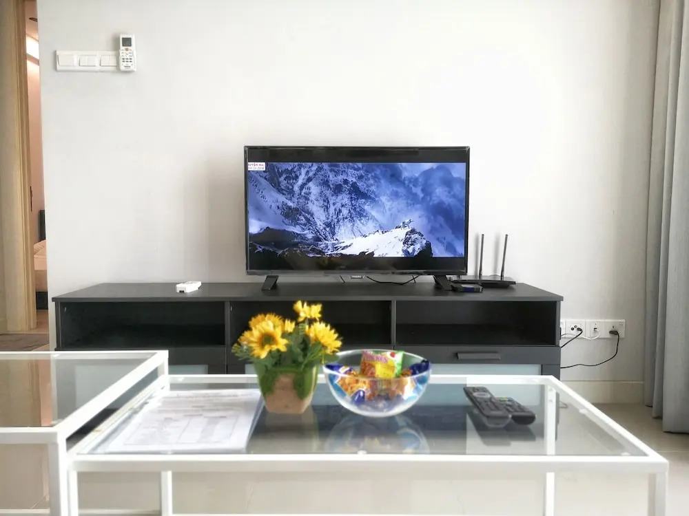 KL Desa Green Apartment by BeeStay