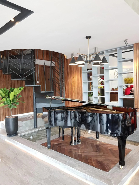 Orchid Boutique Hotel & Apartment