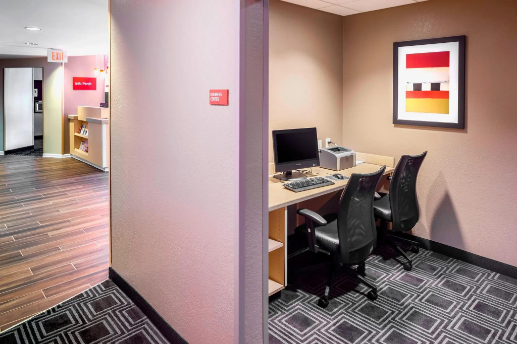 TownePlace Suites by Marriott Columbus