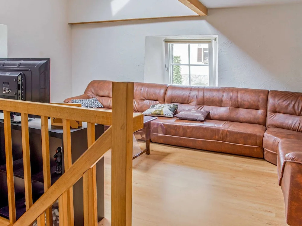 Holiday Home near Ravel Cycling paths
