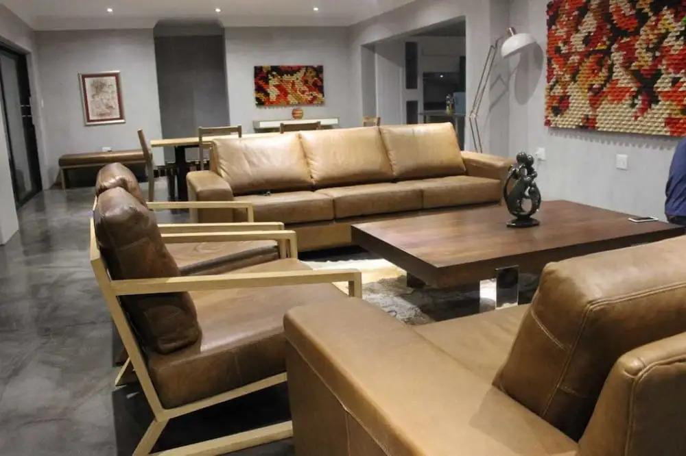 ANISA GUESTHOUSE
