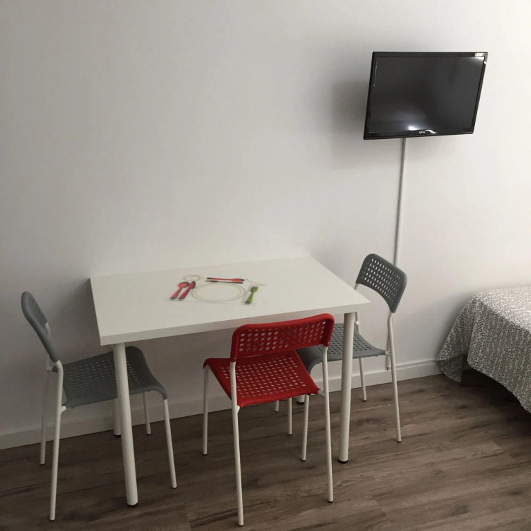 ArguellesApartaments