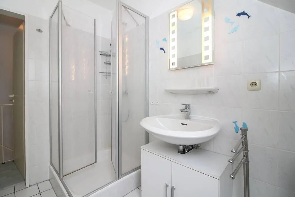 Ferienhaus Ankerboje