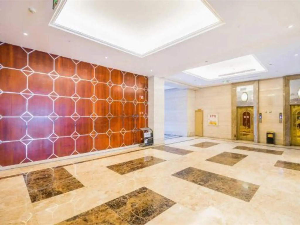 Xin Hao Hotel