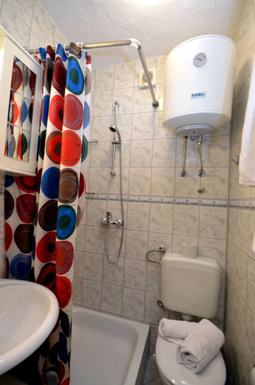 Apartments Maritea