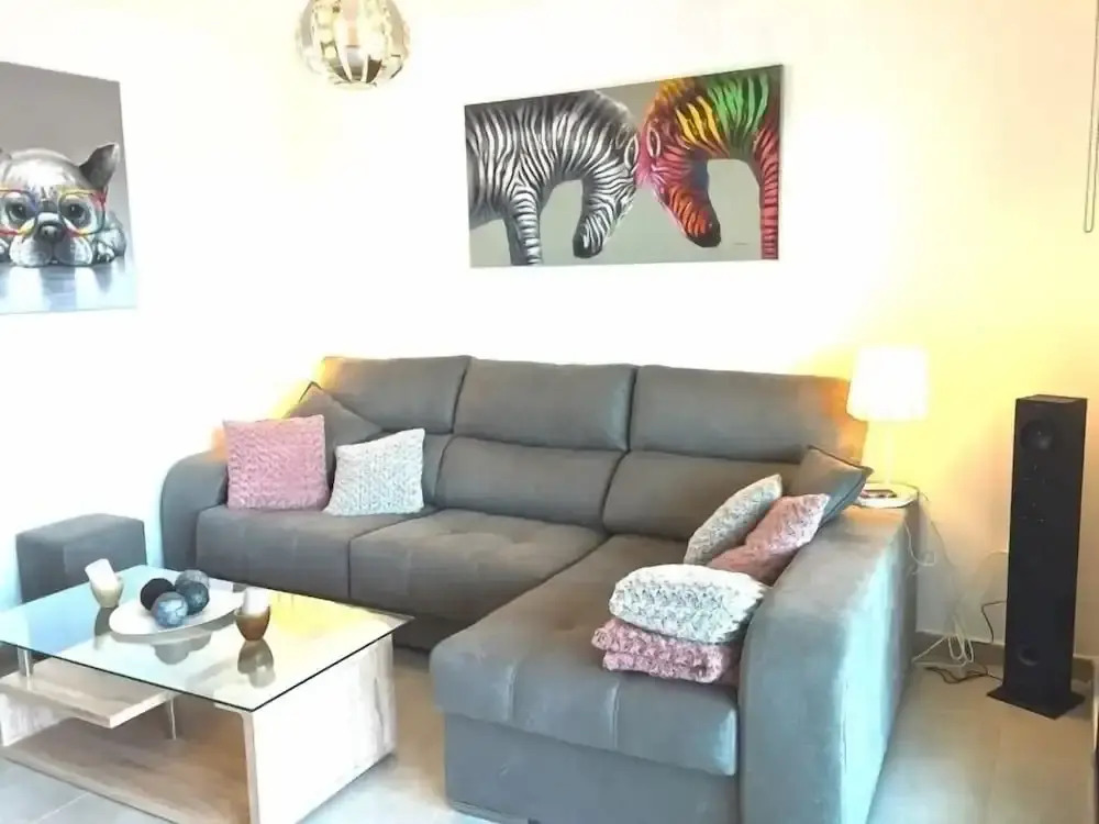 Apartamento Suertes del Mar 5