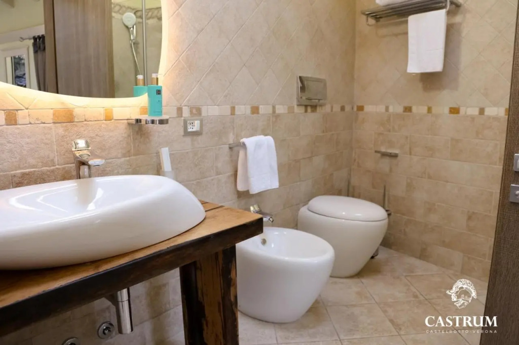 Castrum Wine Relais - Albergo Diffuso