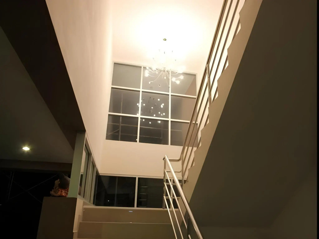 The Sky Condo